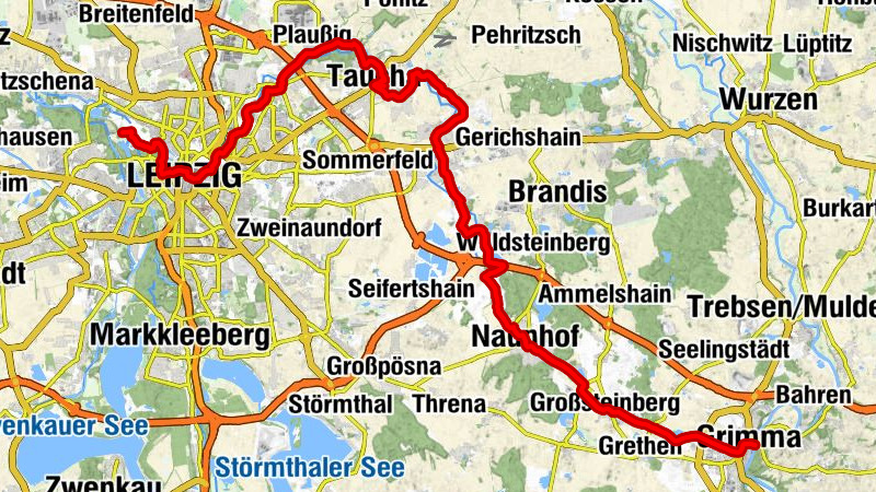 Carte