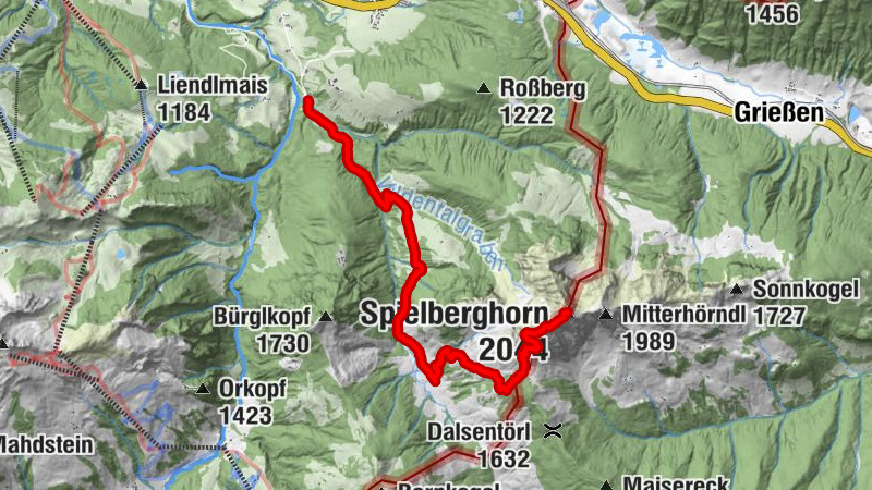 Carte