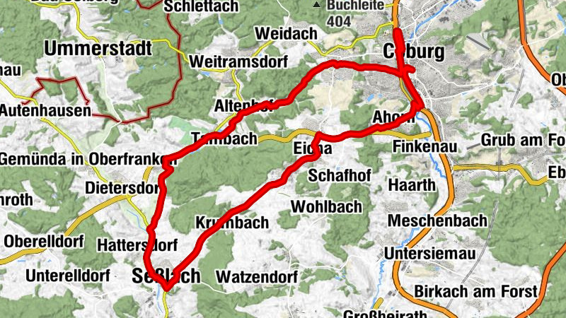 Carte
