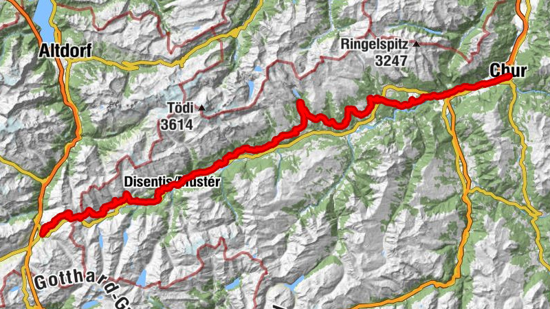 Carte