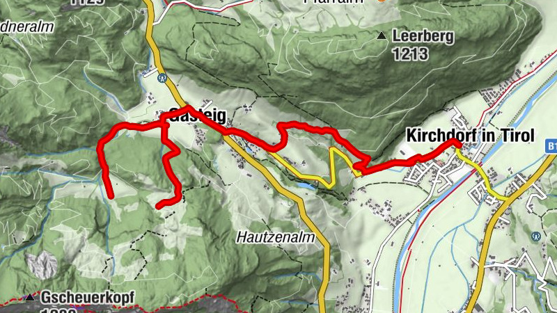 Carte