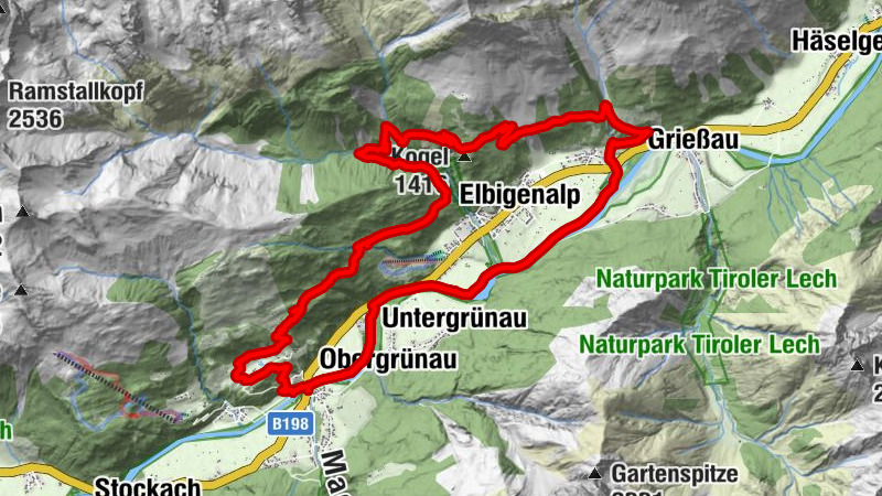 Carte