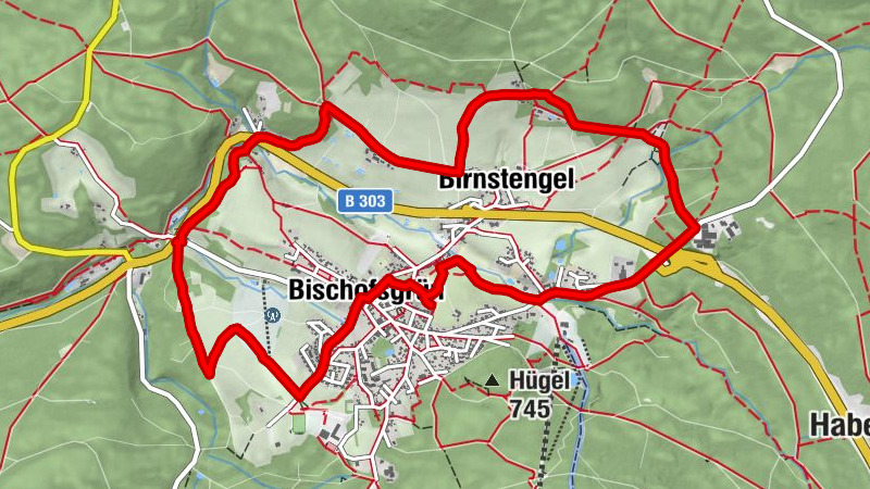 Carte