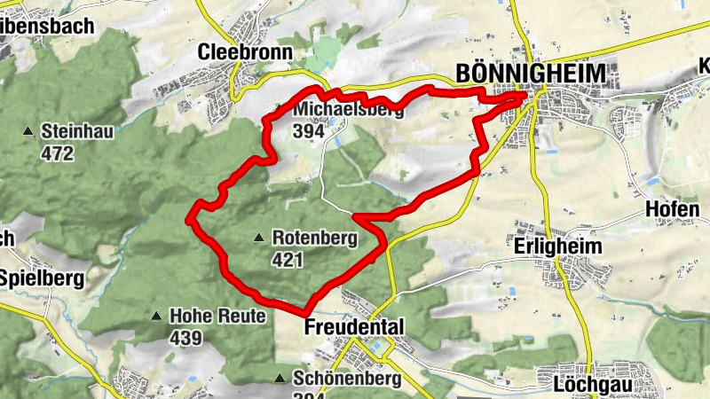 Carte