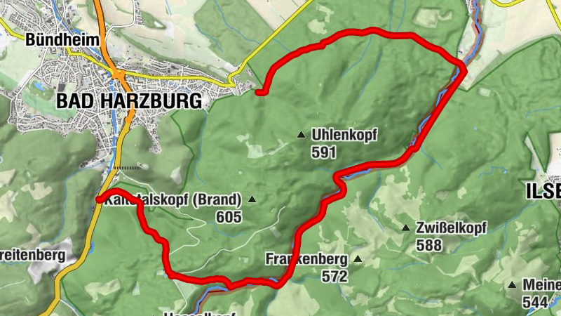 Carte