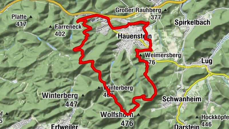 Carte