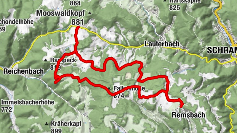 Carte