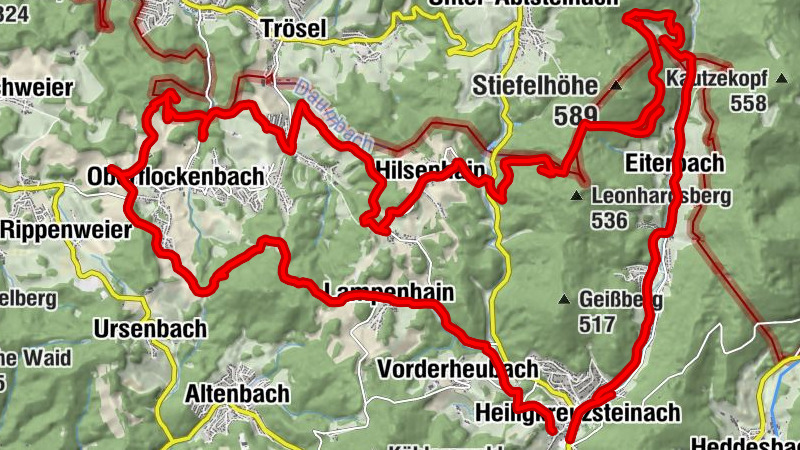 Carte