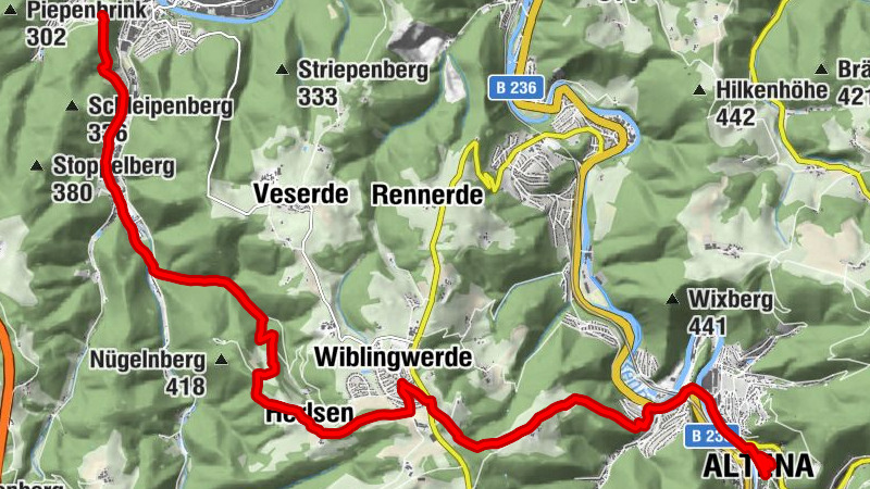 Carte