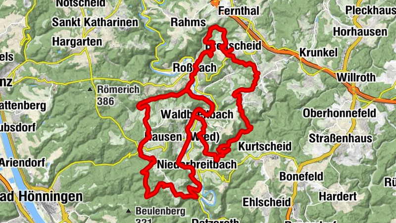 Carte