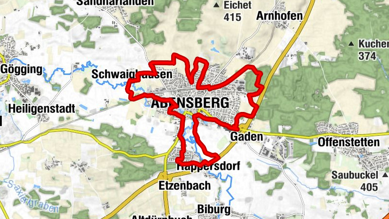 Carte