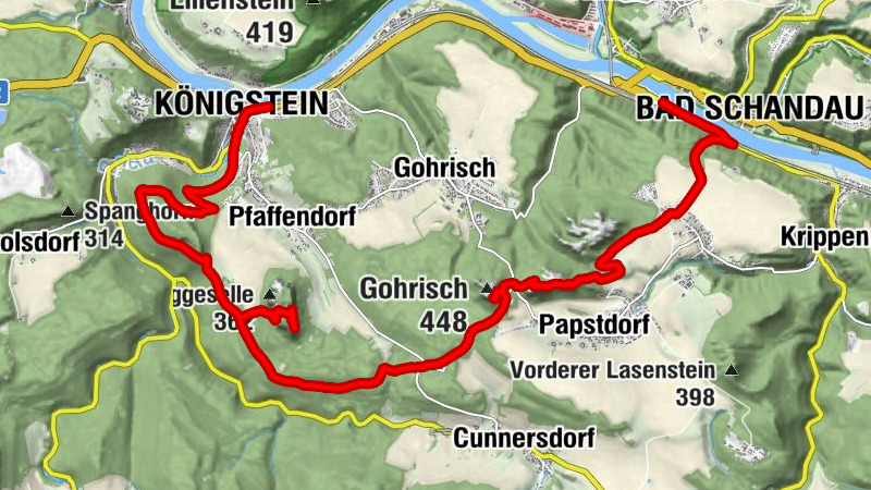 Carte