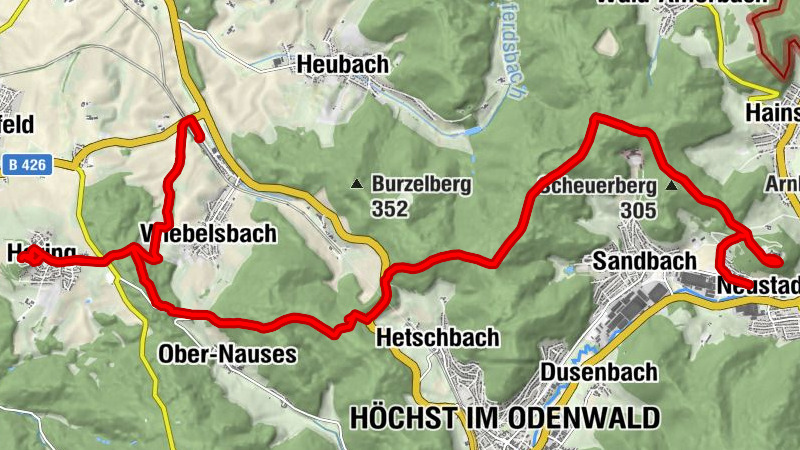 Carte