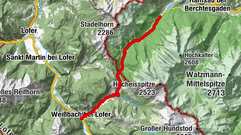 Carte