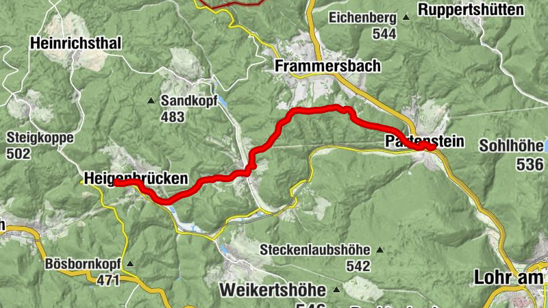 Carte