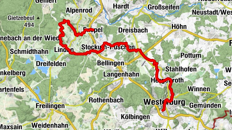 Carte
