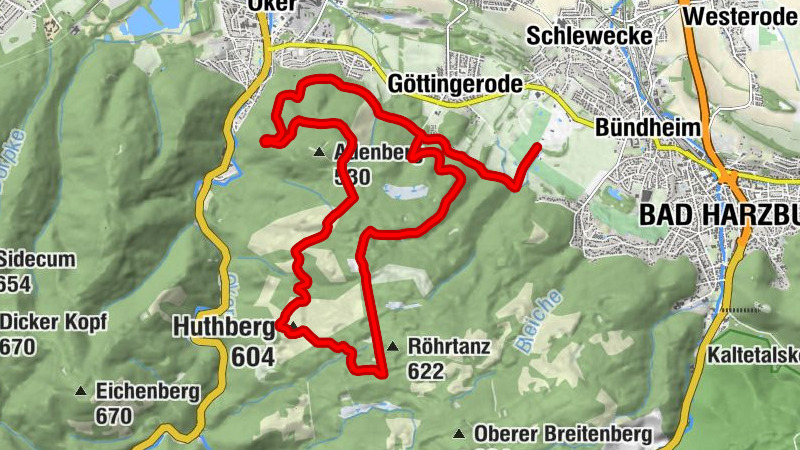 Carte