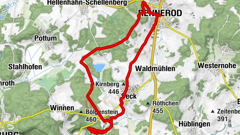 Carte