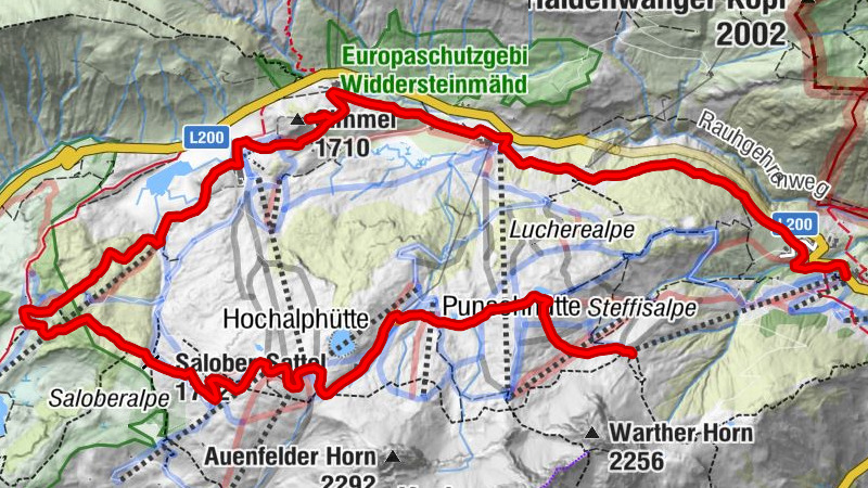Carte
