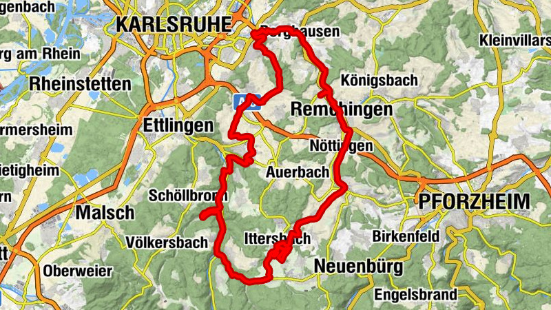 Carte
