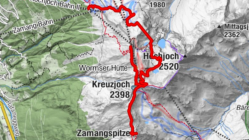 Carte
