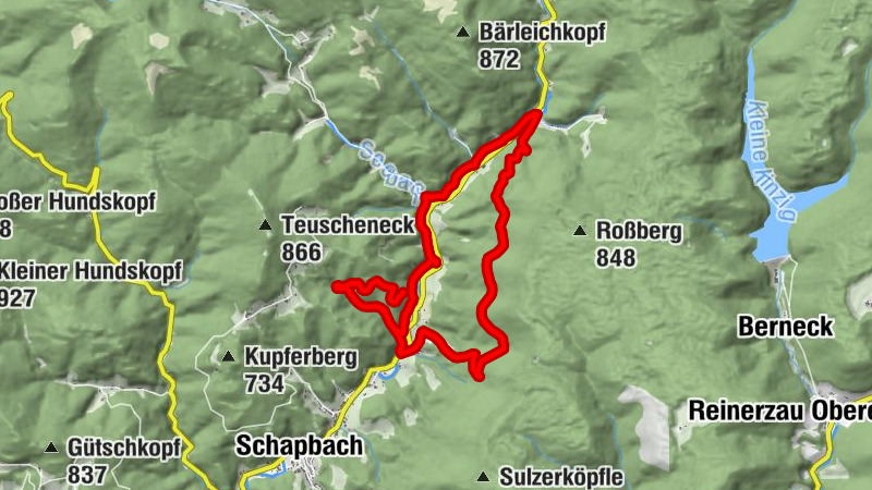 Carte