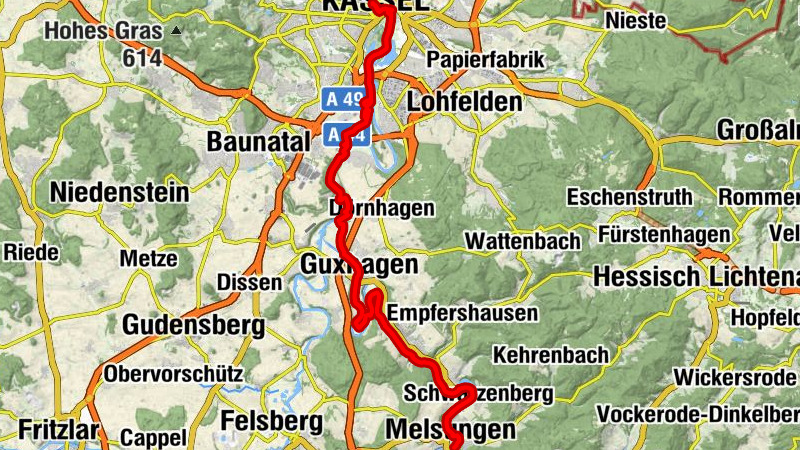 Carte