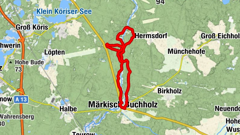 Carte