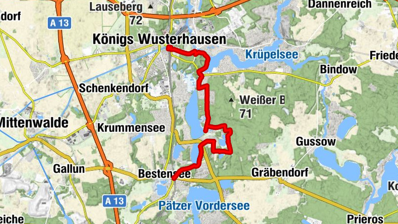 Carte