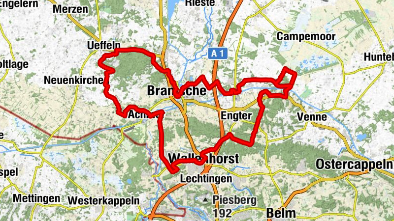 Carte