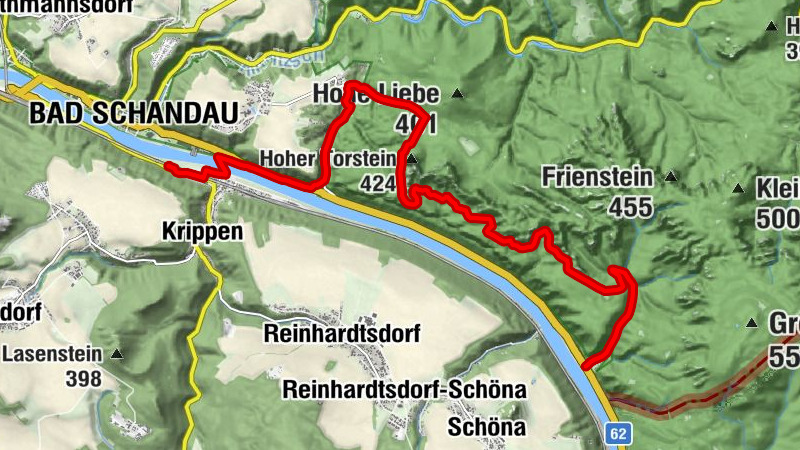 Carte