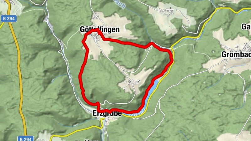 Carte