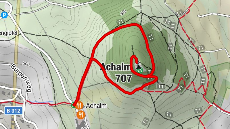 Carte