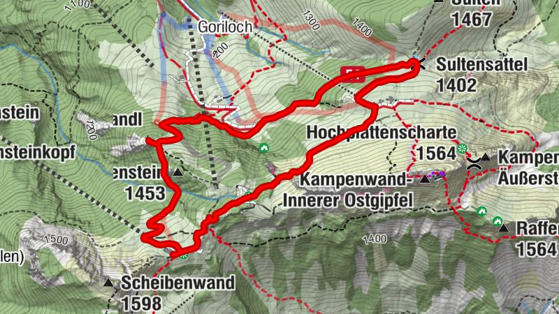 Carte