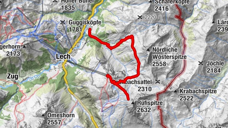 Carte
