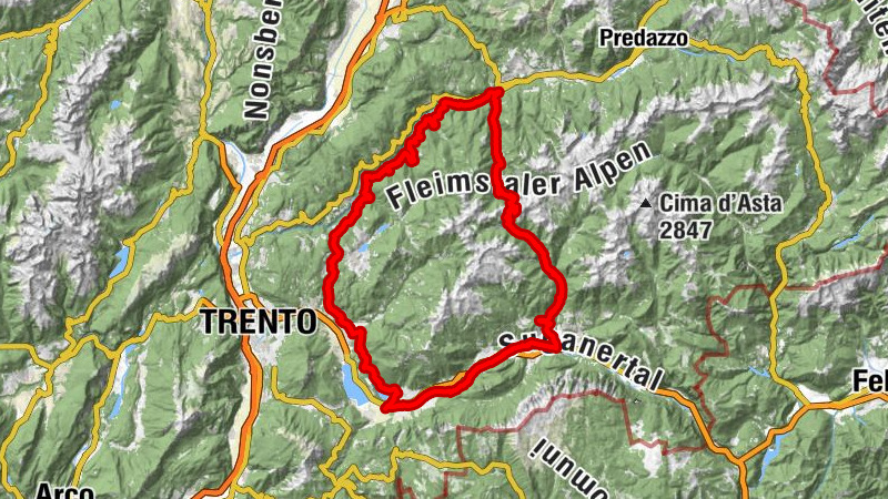 Carte