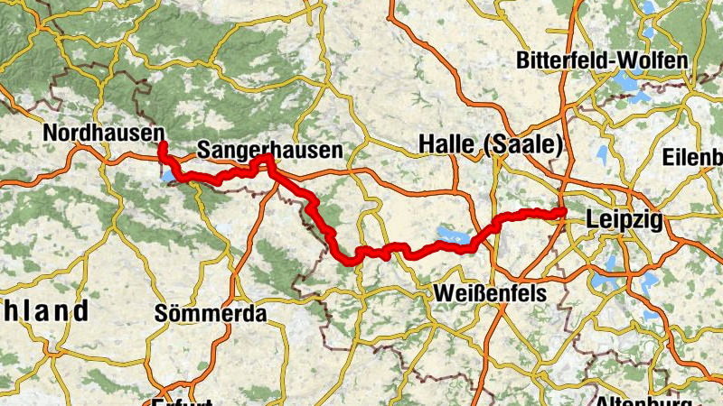 Carte