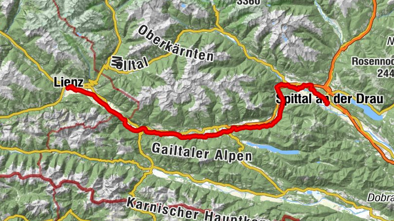 Carte