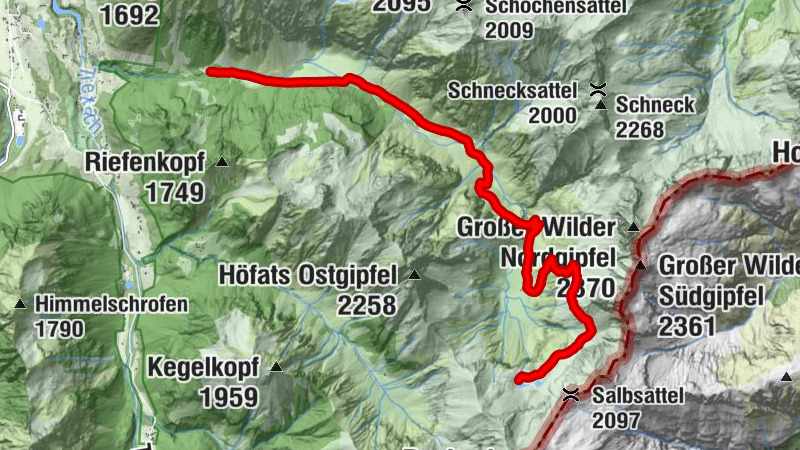 Carte