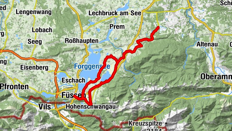 Carte