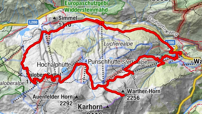 Carte