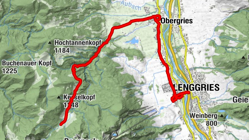 Carte