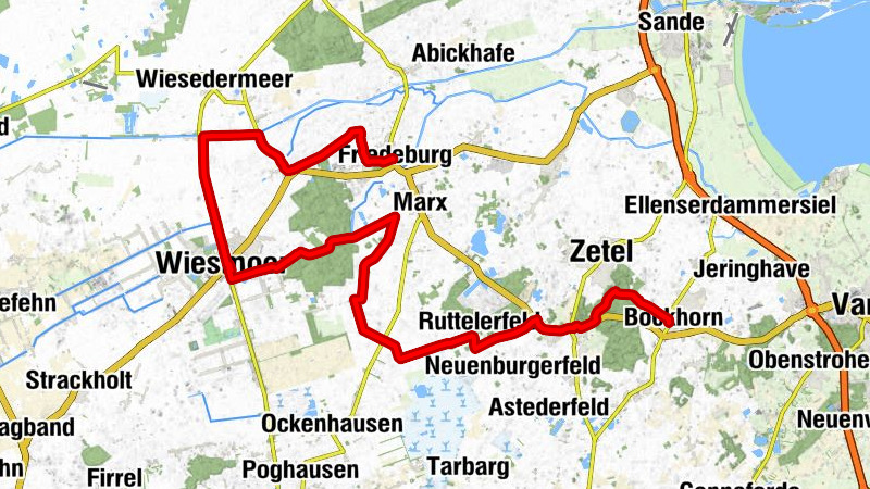 Carte