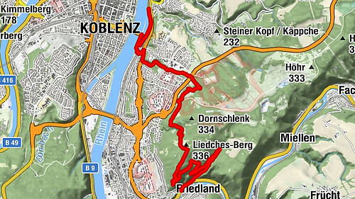 Carte