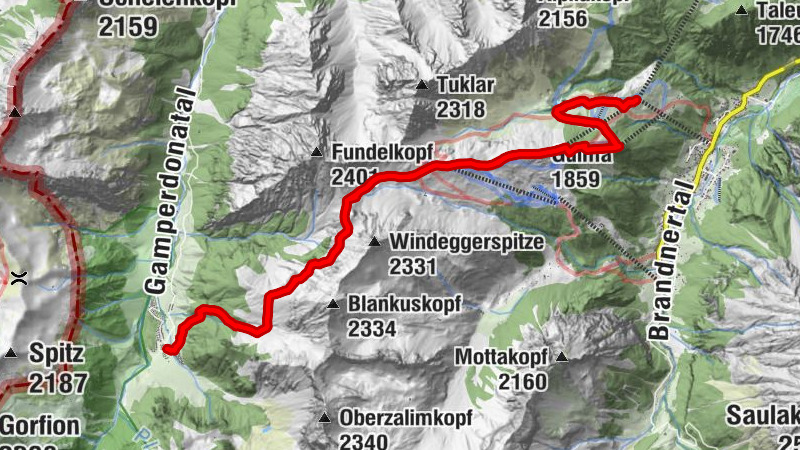 Carte