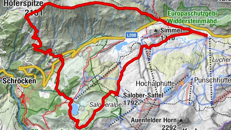Carte