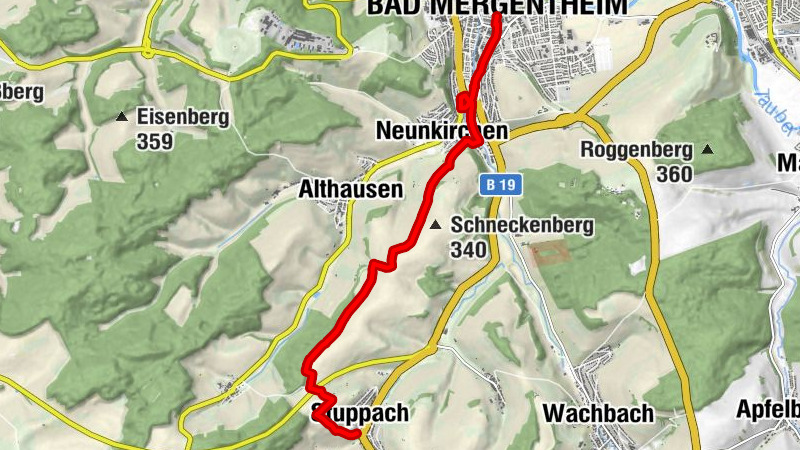 Carte