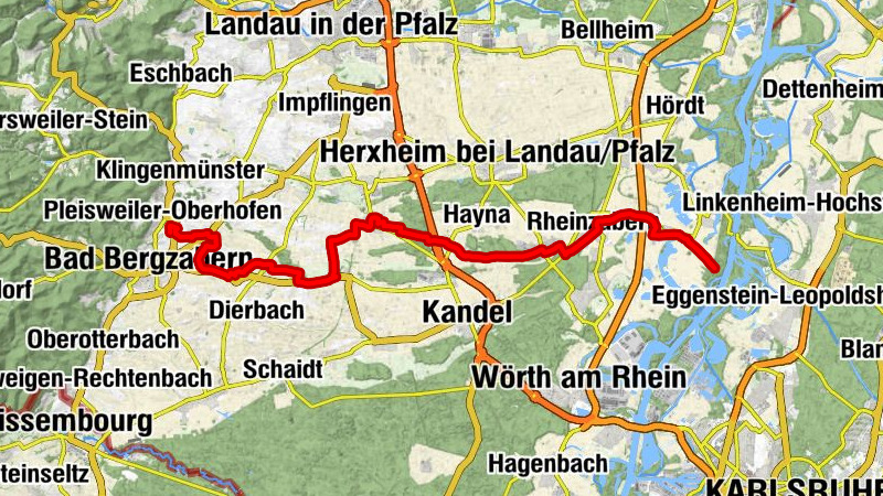 Carte