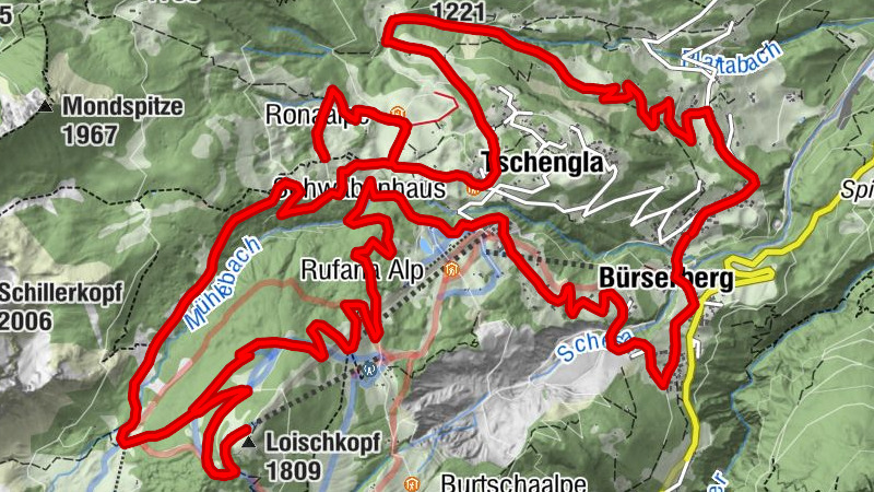 Carte