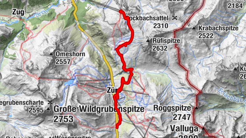 Carte